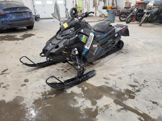 POLARIS XC800 2020 black   SN1EKP8P1LC723494 photo #3
