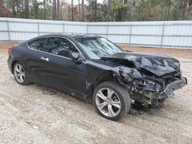 2011 HONDA ACCORD EXL - 1HGCS2B82BA002661