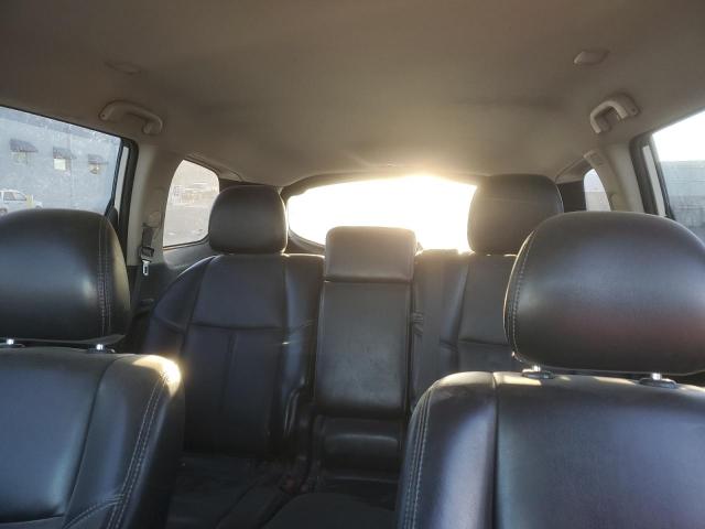2019 NISSAN PATHFINDER - 5N1DR2MM2KC614495