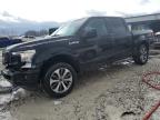 2019 FORD F150 SUPER - 1FTEW1EP8KKD87663