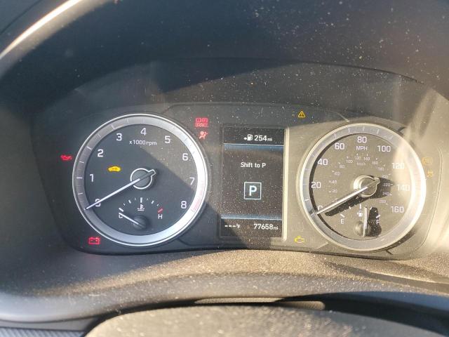 2019 HYUNDAI SONATA LIM - 5NPE34AF4KH793266