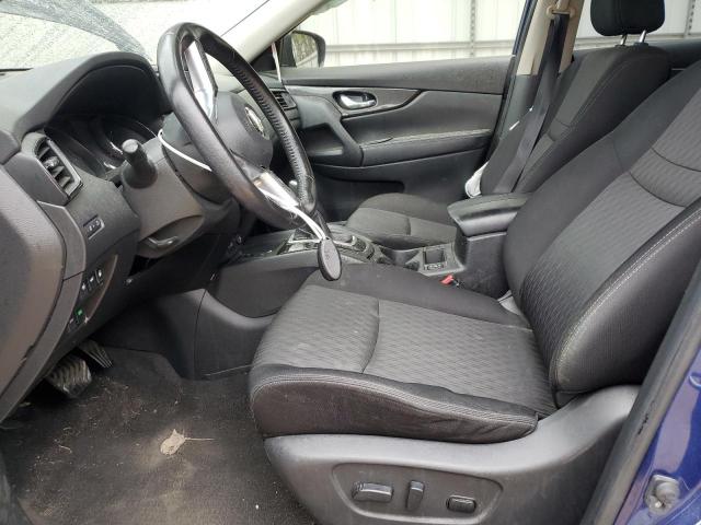 2019 NISSAN ROGUE S - JN8AT2MTXKW262785