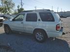Lot #3315891148 2004 NISSAN PATHFINDER