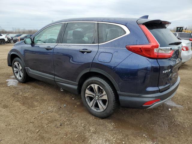 Vin: 2hkrw6h37jh209618, lot: 47320465, honda crv lx 20182