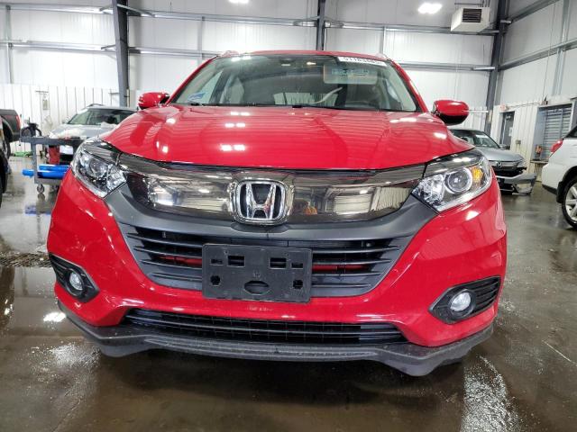 2020 HONDA HR-V EX - 3CZRU6H54LM702056