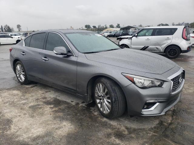 Vin: jn1ev7bp6mm701895, lot: 47854895, infiniti q50 luxe 20214
