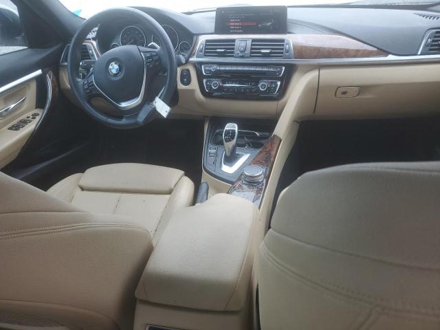 2018 BMW 330 I - WBA8B9G57JNU96404