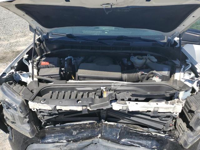 2020 CHEVROLET SILVERADO - 3GCPYFEL5LG266952