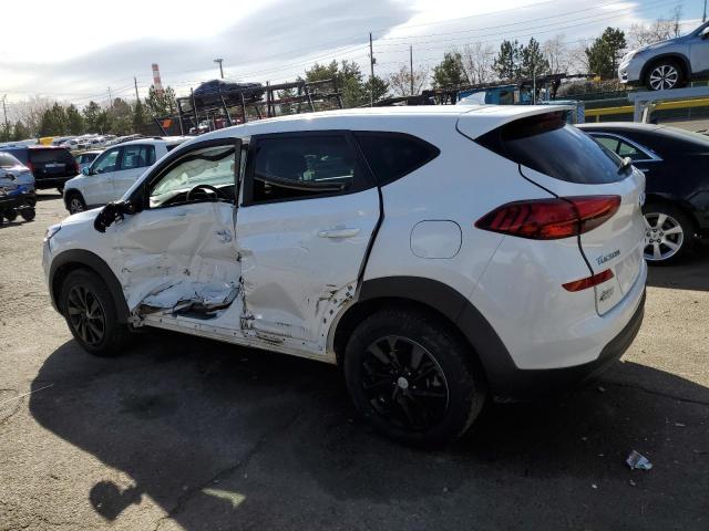Vin: km8j2ca40lu241051, lot: 49462995, hyundai tucson se 20202