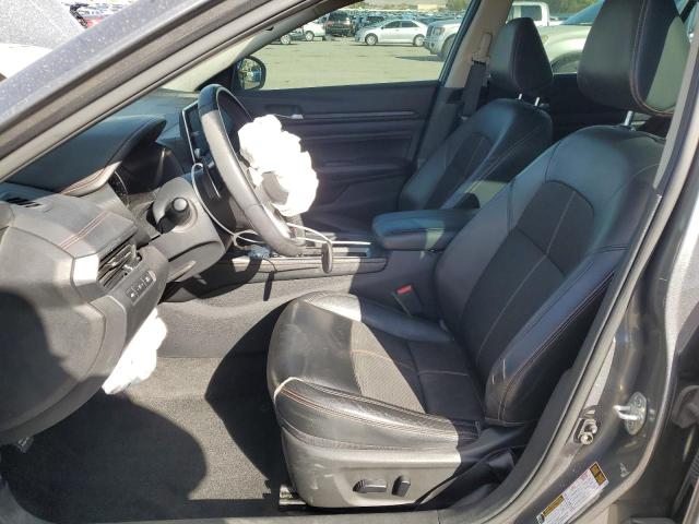 2019 NISSAN ALTIMA SR - 1N4BL4CV4KC100429