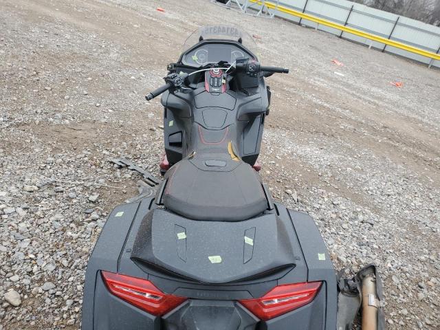 2020 HONDA GL1800 B JH2SC7943LK200093