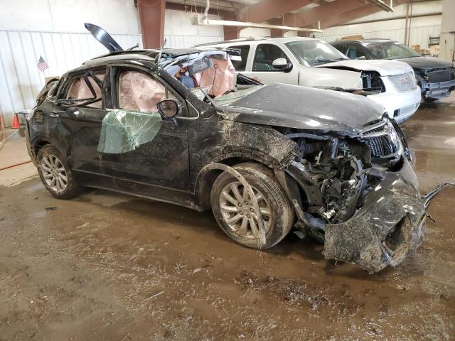 Vin: lrbfxcsa0kd004220, lot: 49077775, buick envision essence 20194