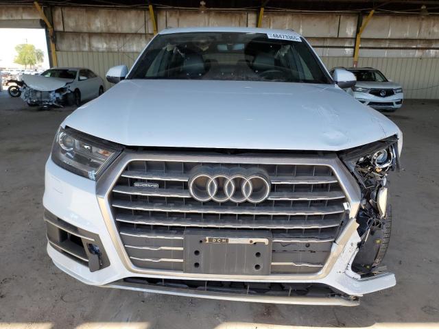 2017 AUDI Q7 PREMIUM - WA1AAAF7XHD049264
