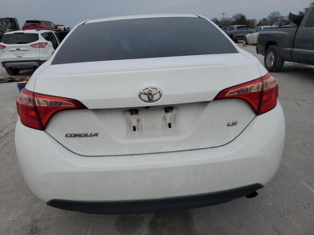 2017 TOYOTA COROLLA L - 5YFBURHE0HP679366