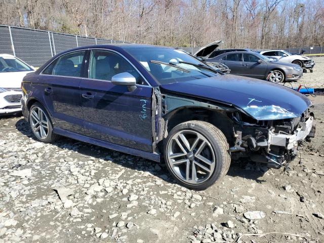 Vin: wauj8gff3j1008507, lot: 48475255, audi a3 premium plus 20184