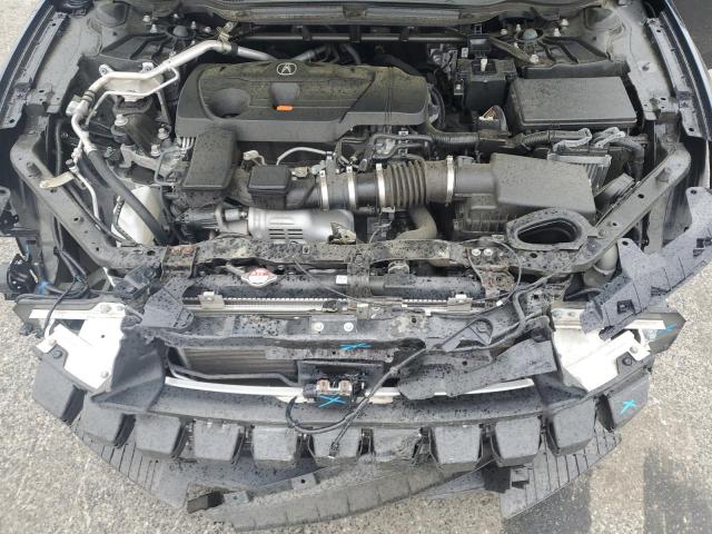 2021 ACURA TLX TECH A - 19UUB5F59MA003282