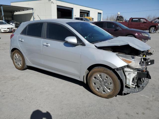Vin: 3kpa25ab8je119788, lot: 48322395, kia rio lx 20184