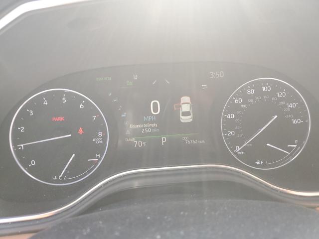 2022 TOYOTA AVALON LIM 4T1CZ1FB2NU072055