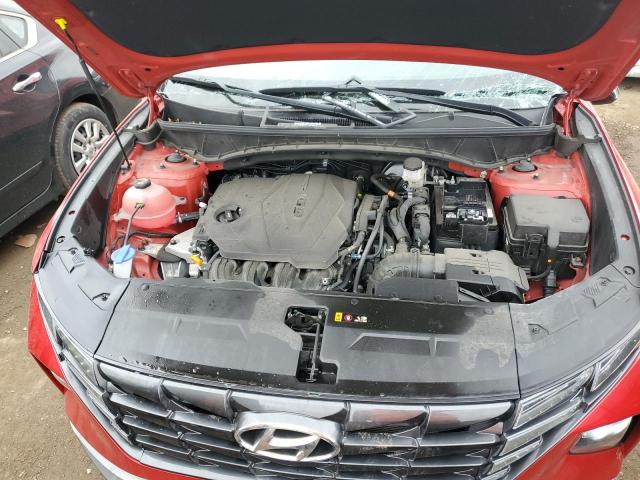 2023 HYUNDAI TUCSON SEL - 5NMJFCAE2PH264958