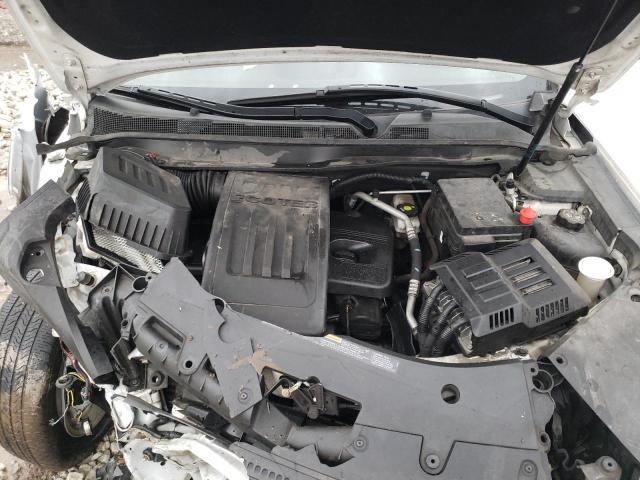 2017 GMC TERRAIN SL - 2GKALMEK5H6314490