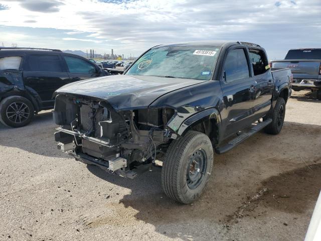 TOYOTA TACOMA DOU