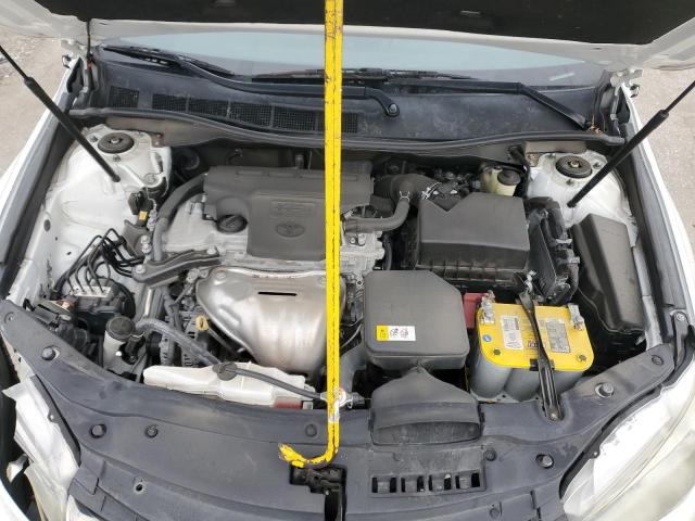 2017 TOYOTA CAMRY LE - 4T1BF1FKXHU270908
