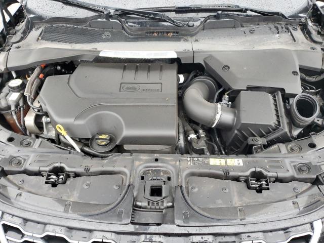 2020 LAND ROVER RANGE ROVE - SALZJ2FX5LH117995