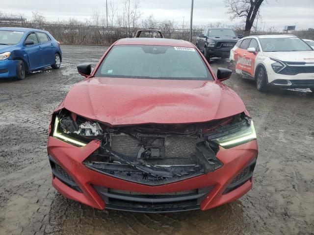 2021 ACURA TLX TECH A - 19UUB6F53MA800181