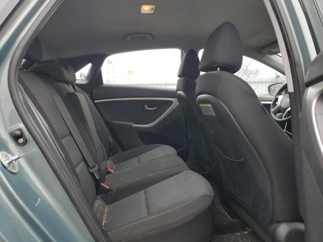 2015 HYUNDAI ELANTRA GT - KMHD25LH7FU243649