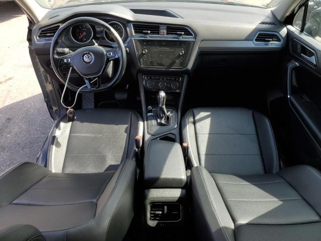 2018 VOLKSWAGEN TIGUAN SE - 3VV3B7AX8JM051483