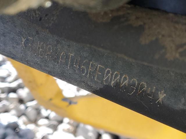2024 CAN-AM MAVERICK R - 3JB8XAT46RE000904