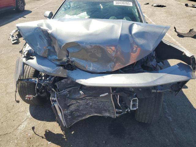 2021 CHEVROLET CAMARO LS - 1G1FB1RX0M0142714