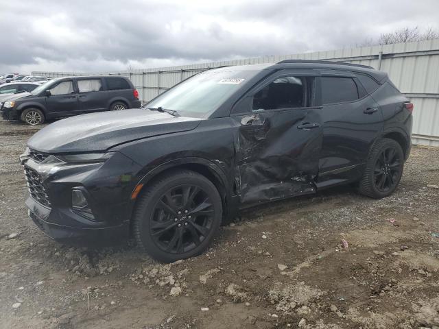 Vin: 3gnkbers0ks581975, lot: 49797295, chevrolet blazer rs 2019 img_1