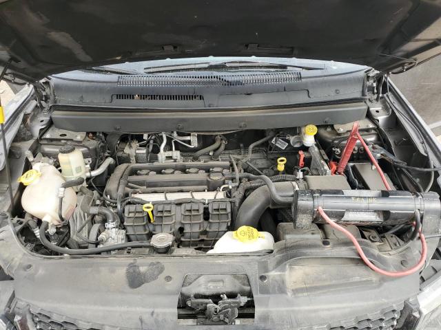 2019 DODGE JOURNEY SE - 3C4PDCBB7KT798117