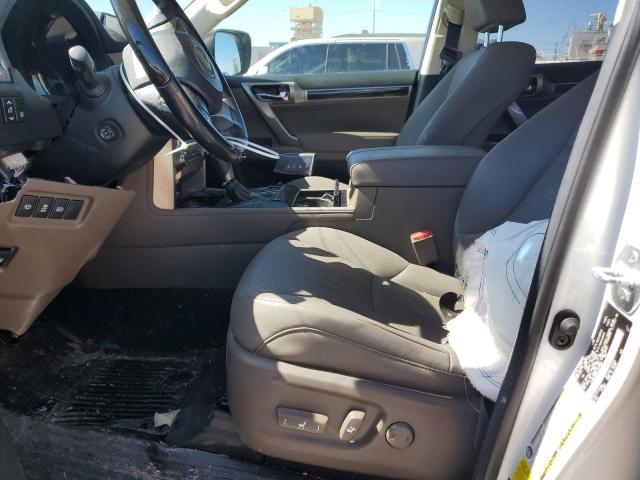 2020 LEXUS GX 460 PRE JTJAM7BX0L5249365