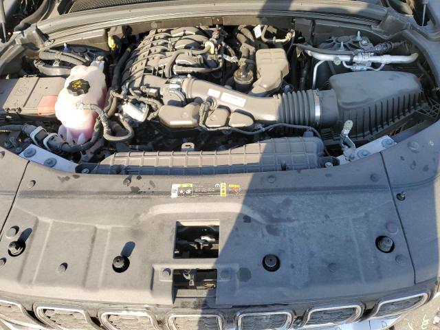 2024 JEEP GRAND CHER - 1C4RJHBG7RC698454