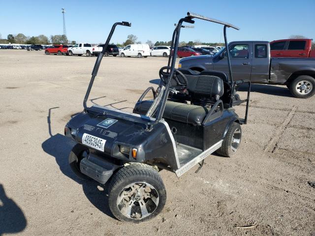 GOLF CART 2004 black   AA0401357943 photo #3