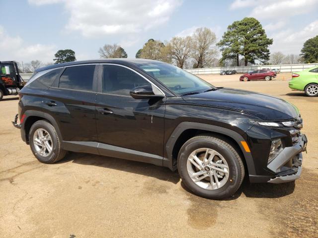 Vin: 3kmja3de9se014267, lot: 49095005, hyundai tucson se 20254