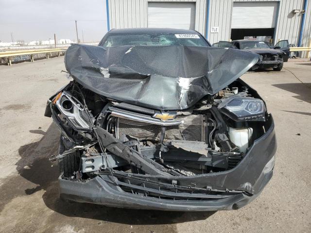 2020 CHEVROLET EQUINOX LT - 3GNAXKEV0LS583867