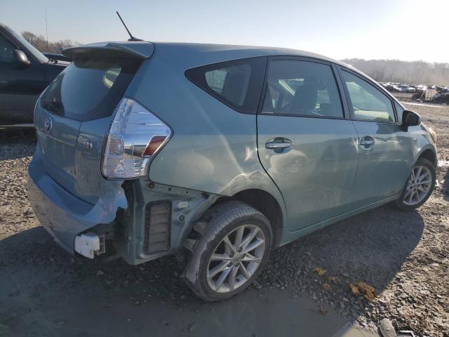 Vin: jtdzn3eu7d3191605, lot: 48198305, toyota prius 20133