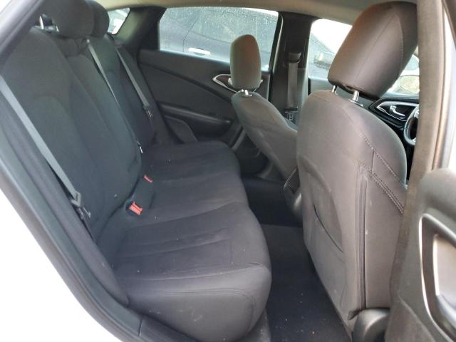 2015 CHRYSLER 200 1C3CCCAB0FN612527