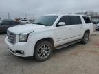 2020 GMC YUKON XL D - 1GKS1HKJ9LR291564