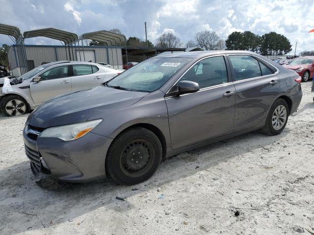 2017 TOYOTA CAMRY LE 4T1BF1FK7HU675236