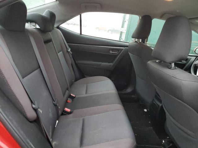 2017 TOYOTA COROLLA L - 2T1BURHE9HC772306