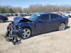 2015 DODGE CHARGER SX - 2C3CDXHG5FH744794