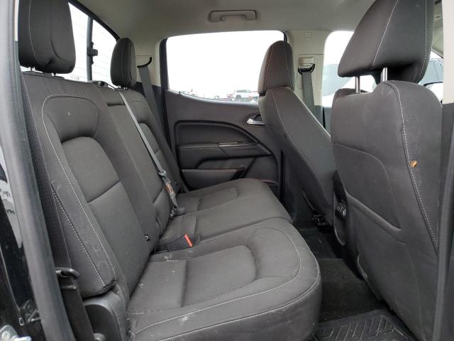 2018 GMC CANYON SLE - 1GTG6CEN9J1304832