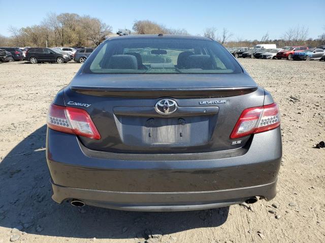 2011 TOYOTA CAMRY BASE - 4T1BF3EKXBU200863