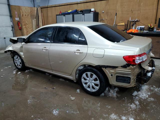 Vin: 2t1bu4ee1bc711935, lot: 47775725, toyota corolla base 20112