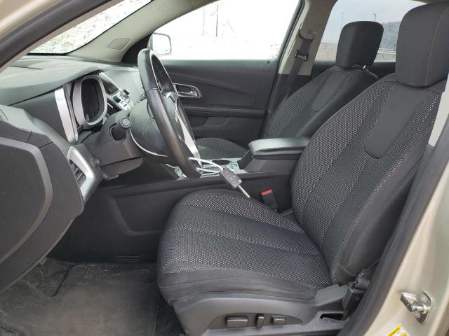 2015 CHEVROLET EQUINOX LT - 2GNALBEK2F1173783