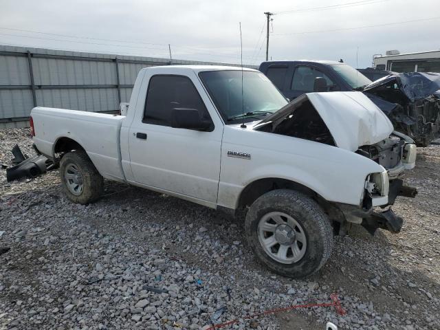 Vin: 1ftkr1ad3apa13274, lot: 48002885, ford ranger 20104
